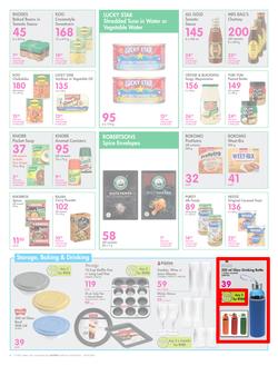 Makro Gauteng : Food (22 April - 05 May 2021), page 4