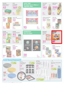 Makro Gauteng : Food (22 April - 05 May 2021), page 4