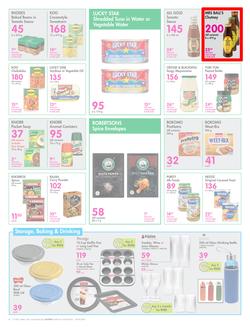 Makro Gauteng : Food (22 April - 05 May 2021), page 4