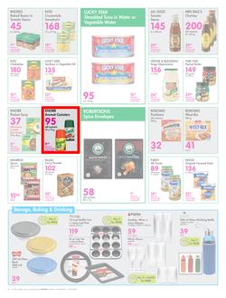 Makro Gauteng : Food (22 April - 05 May 2021), page 4