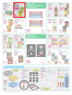 Makro Gauteng : Food (22 April - 05 May 2021), page 4