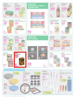 Makro Gauteng : Food (22 April - 05 May 2021), page 4