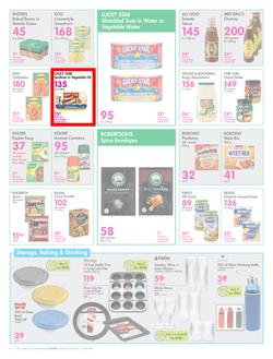 Makro Gauteng : Food (22 April - 05 May 2021), page 4