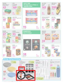 Makro Gauteng : Food (22 April - 05 May 2021), page 4