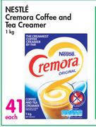 Nestle Cremora Coffee & Tea Creamer-1Kg Each