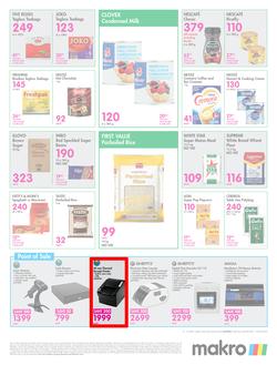 Makro Gauteng : Food (22 April - 05 May 2021), page 5