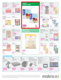 Makro Gauteng : Food (22 April - 05 May 2021), page 5