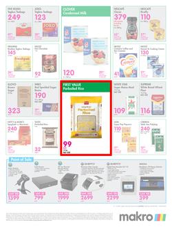 Makro Gauteng : Food (22 April - 05 May 2021), page 5