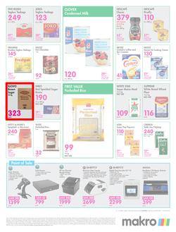 Makro Gauteng : Food (22 April - 05 May 2021), page 5