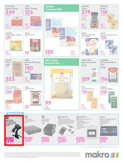 Makro Gauteng : Food (22 April - 05 May 2021), page 5