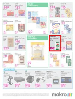 Makro Gauteng : Food (22 April - 05 May 2021), page 5