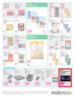 Makro Gauteng : Food (22 April - 05 May 2021), page 5
