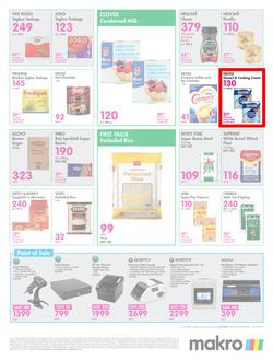 Makro Gauteng : Food (22 April - 05 May 2021), page 5