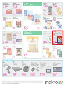 Makro Gauteng : Food (22 April - 05 May 2021), page 5