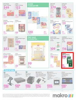 Makro Gauteng : Food (22 April - 05 May 2021), page 5