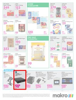 Makro Gauteng : Food (22 April - 05 May 2021), page 5