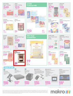 Makro Gauteng : Food (22 April - 05 May 2021), page 5