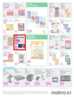 Makro Gauteng : Food (22 April - 05 May 2021), page 5