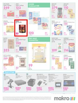 Makro Gauteng : Food (22 April - 05 May 2021), page 5