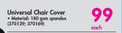 Universal Chair Cover-Each