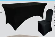 Banquenting Table Cover-Each