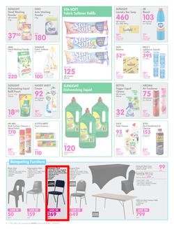 Makro Gauteng : Food (22 April - 05 May 2021), page 6