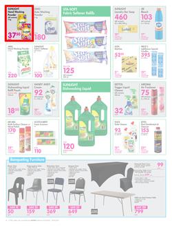 Makro Gauteng : Food (22 April - 05 May 2021), page 6