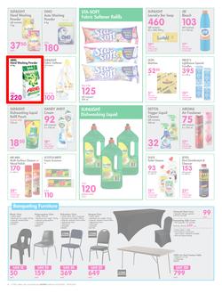 Makro Gauteng : Food (22 April - 05 May 2021), page 6
