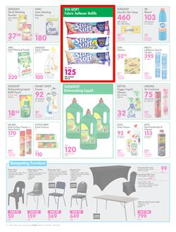 Makro Gauteng : Food (22 April - 05 May 2021), page 6