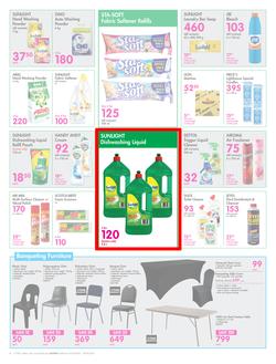Makro Gauteng : Food (22 April - 05 May 2021), page 6