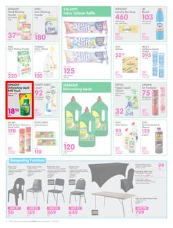 Makro Gauteng : Food (22 April - 05 May 2021), page 6
