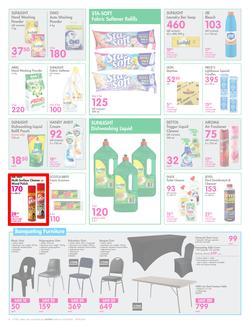 Makro Gauteng : Food (22 April - 05 May 2021), page 6