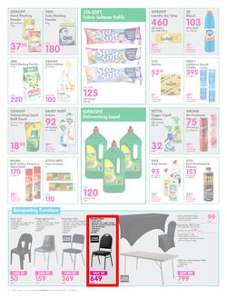 Makro Gauteng : Food (22 April - 05 May 2021), page 6