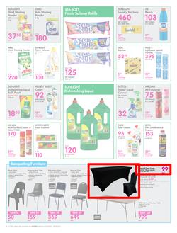 Makro Gauteng : Food (22 April - 05 May 2021), page 6