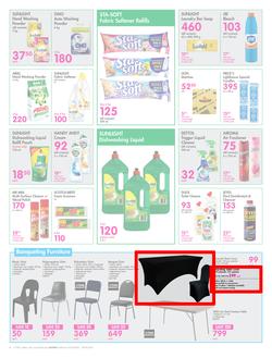 Makro Gauteng : Food (22 April - 05 May 2021), page 6