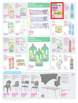 Makro Gauteng : Food (22 April - 05 May 2021), page 6