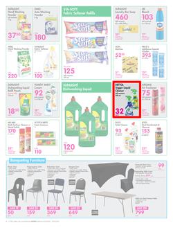 Makro Gauteng : Food (22 April - 05 May 2021), page 6