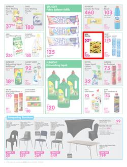 Makro Gauteng : Food (22 April - 05 May 2021), page 6