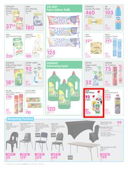Makro Gauteng : Food (22 April - 05 May 2021), page 6