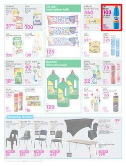 Makro Gauteng : Food (22 April - 05 May 2021), page 6