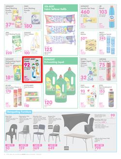 Makro Gauteng : Food (22 April - 05 May 2021), page 6