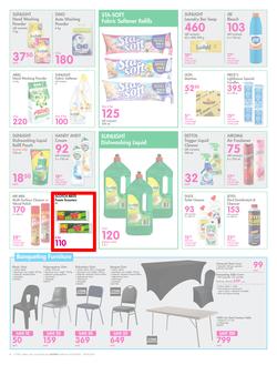 Makro Gauteng : Food (22 April - 05 May 2021), page 6