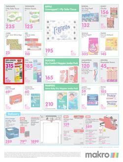 Makro Gauteng : Food (22 April - 05 May 2021), page 7