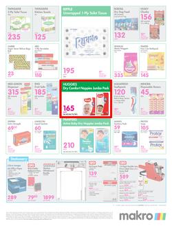 Makro Gauteng : Food (22 April - 05 May 2021), page 7