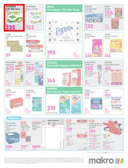 Makro Gauteng : Food (22 April - 05 May 2021), page 7