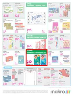 Makro Gauteng : Food (22 April - 05 May 2021), page 7