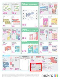 Makro Gauteng : Food (22 April - 05 May 2021), page 7