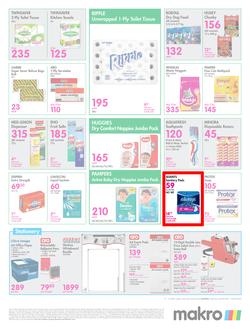 Makro Gauteng : Food (22 April - 05 May 2021), page 7