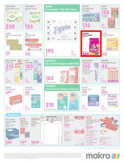 Makro Gauteng : Food (22 April - 05 May 2021), page 7