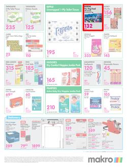 Makro Gauteng : Food (22 April - 05 May 2021), page 7